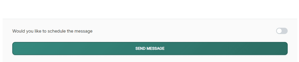 Send Campaign Message Instantly
