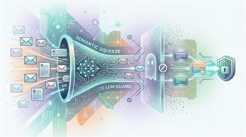 The Semantic Squeeze: Why Meta’s New AI Guard is Ghosting Your B2B Outreach